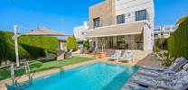 Annonce Vente Maison Ciudad-quesada