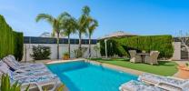 Acheter Maison 148 m2 Ciudad-quesada