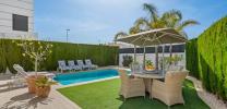 Acheter Maison Ciudad-quesada r�gion ALICANTE