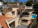 Acheter Maison 208 m2 Benissa