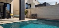 Acheter Maison 104 m2 Rojales
