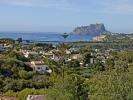Annonce Vente Appartement Moraira