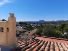 Acheter Appartement Moraira r�gion ALICANTE