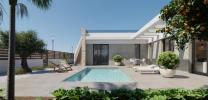 Annonce Vente Maison Fuente-alamo
