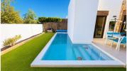 Acheter Maison 80 m2 Orihuela-costa
