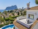 Annonce Vente Maison Calpe