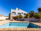 Acheter Maison Calpe r�gion ALICANTE