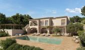 Annonce Vente Maison Benissa