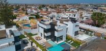 Acheter Maison 126 m2 Torrevieja
