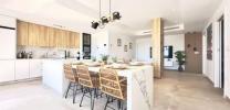 Vente Appartement San-pedro-del-pinatar 30740