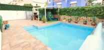 Acheter Maison 180 m2 San-miguel-de-salinas
