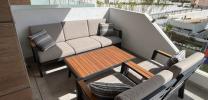 Acheter Appartement 68 m2 Orihuela-costa