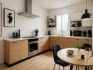 Acheter Maison 266 m2 Chiclana-de-la-frontera