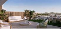 Vente Appartement Finestrat 03509