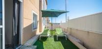 Vente Maison Algorfa 03169