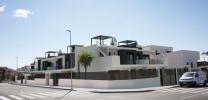 Acheter Terrain 390 m2 Los-montesinos