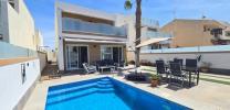 Acheter Maison Pilar-de-la-horadada r�gion ALICANTE