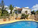 Annonce Vente 3 pi�ces Maison Moraira