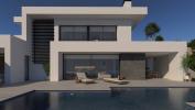 Acheter Maison 215 m2 Benitachell