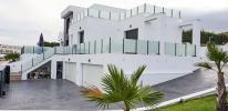 Annonce Vente Maison Calpe