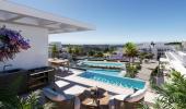 Vente Appartement Estepona 29680