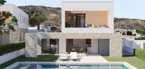 Vente Maison Finestrat 03509