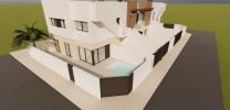 Annonce Vente Maison San-pedro-del-pinatar