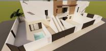 Acheter Maison San-pedro-del-pinatar r�gion MURCIA