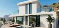 Annonce Vente Maison Benidorm