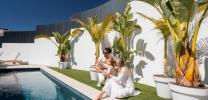 Acheter Maison Benidorm r�gion ALICANTE
