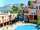 Annonce Vente Appartement Pedreguer