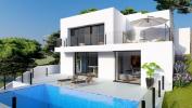 Annonce Vente Maison Benitachell