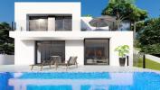 Acheter Maison 143 m2 Benitachell