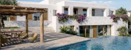 Annonce Vente Maison Benitachell