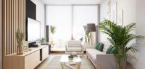 Acheter Appartement 97 m2 Torrevieja