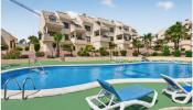 Annonce Vente Appartement Orihuela-costa