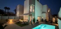 Annonce Vente Maison San-javier