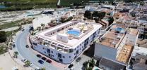 Vente Appartement San-miguel-de-salinas 03193
