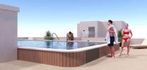 Acheter Appartement San-miguel-de-salinas r�gion ALICANTE