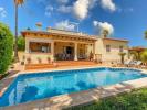 Annonce Vente Maison Javea