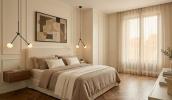 Acheter Appartement 183 m2 Madrid