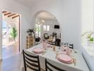 Acheter Maison Benissa r�gion ALICANTE