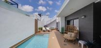 Acheter Maison Orihuela-costa r�gion ALICANTE
