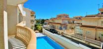 Acheter Appartement Orihuela-costa région ALICANTE