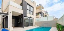 Acheter Maison 203 m2 Orihuela-costa