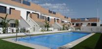 Acheter Maison 72 m2 Pilar-de-la-horadada