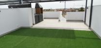 Acheter Maison Pilar-de-la-horadada r�gion ALICANTE