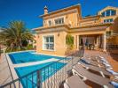 Annonce Vente Maison Calpe