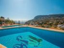 Acheter Maison Calpe r�gion ALICANTE