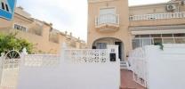 Annonce Vente Appartement Rojales